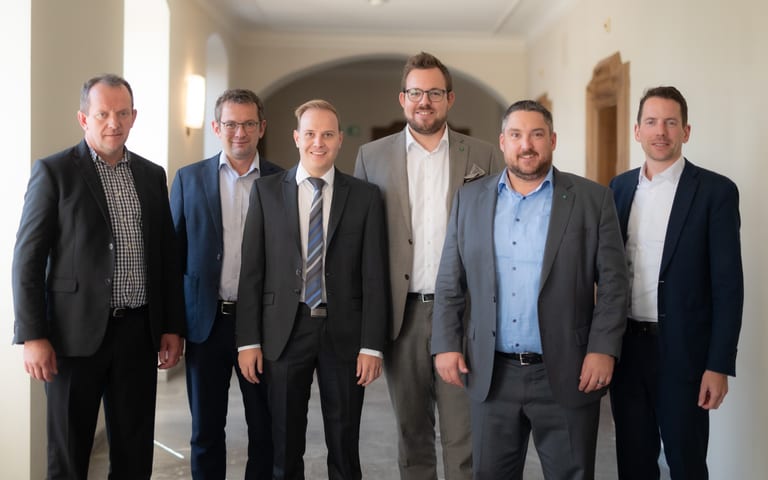 Campus Wattwil: Ein zusätzliches Stockwerk für die Berufsschule